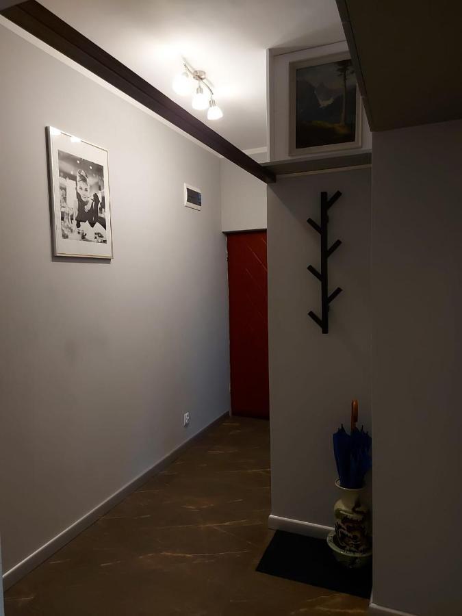 Apartament W Gdansku Na Starym Miescie Margot Exterior photo